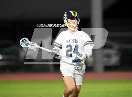 Thumbnail 3 in Hagerty @ Trinity Prep (Pre-Season) photogallery.