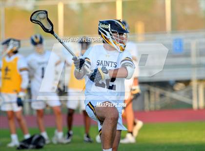 Thumbnail 1 in Hagerty @ Trinity Prep (Pre-Season) photogallery.