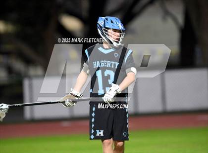 Thumbnail 3 in Hagerty @ Trinity Prep (Pre-Season) photogallery.