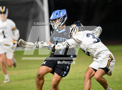 Thumbnail 3 in Hagerty @ Trinity Prep (Pre-Season) photogallery.