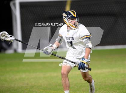 Thumbnail 3 in Hagerty @ Trinity Prep (Pre-Season) photogallery.