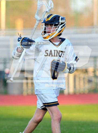 Thumbnail 2 in Hagerty @ Trinity Prep (Pre-Season) photogallery.