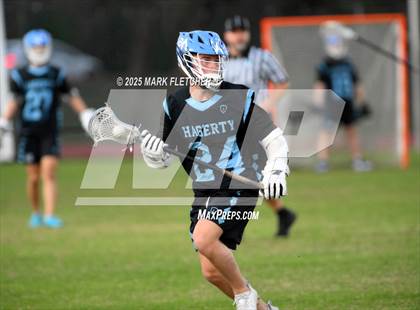 Thumbnail 3 in Hagerty @ Trinity Prep (Pre-Season) photogallery.