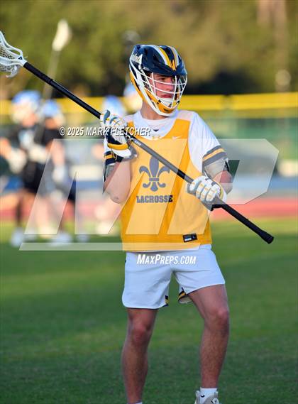 Thumbnail 1 in Hagerty @ Trinity Prep (Pre-Season) photogallery.