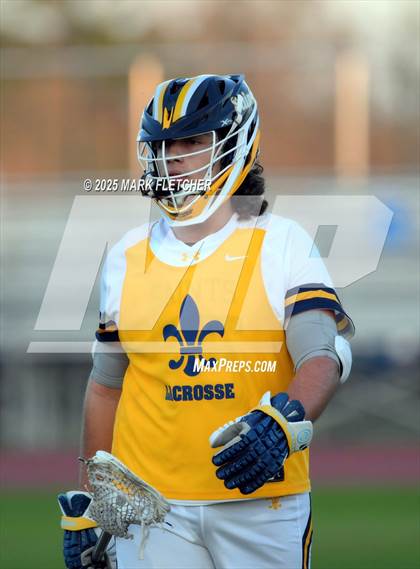Thumbnail 2 in Hagerty @ Trinity Prep (Pre-Season) photogallery.