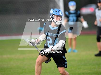Thumbnail 2 in Hagerty @ Trinity Prep (Pre-Season) photogallery.