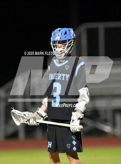 Thumbnail 1 in Hagerty @ Trinity Prep (Pre-Season) photogallery.