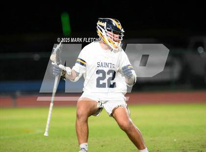 Thumbnail 1 in Hagerty @ Trinity Prep (Pre-Season) photogallery.