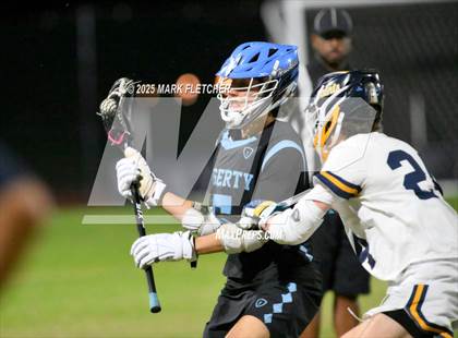 Thumbnail 1 in Hagerty @ Trinity Prep (Pre-Season) photogallery.