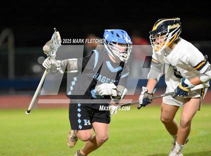 Thumbnail 1 in Hagerty @ Trinity Prep (Pre-Season) photogallery.
