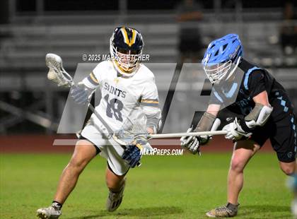 Thumbnail 3 in Hagerty @ Trinity Prep (Pre-Season) photogallery.