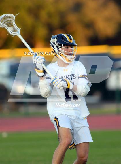 Thumbnail 1 in Hagerty @ Trinity Prep (Pre-Season) photogallery.