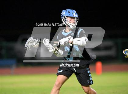 Thumbnail 2 in Hagerty @ Trinity Prep (Pre-Season) photogallery.
