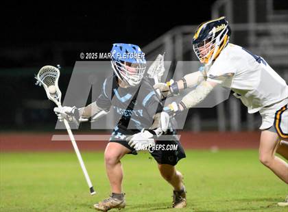 Thumbnail 3 in Hagerty @ Trinity Prep (Pre-Season) photogallery.