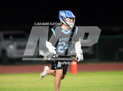 Thumbnail 3 in Hagerty @ Trinity Prep (Pre-Season) photogallery.