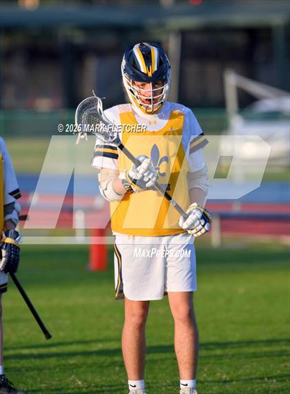 Thumbnail 3 in Hagerty @ Trinity Prep (Pre-Season) photogallery.