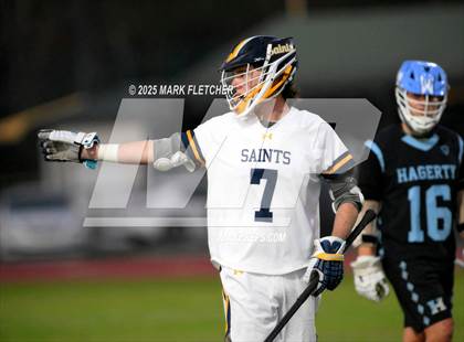 Thumbnail 1 in Hagerty @ Trinity Prep (Pre-Season) photogallery.