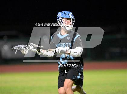 Thumbnail 1 in Hagerty @ Trinity Prep (Pre-Season) photogallery.