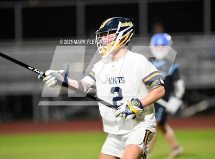 Thumbnail 2 in Hagerty @ Trinity Prep (Pre-Season) photogallery.