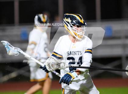 Thumbnail 3 in Hagerty @ Trinity Prep (Pre-Season) photogallery.