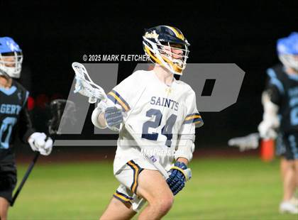Thumbnail 1 in Hagerty @ Trinity Prep (Pre-Season) photogallery.