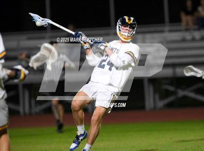 Thumbnail 3 in Hagerty @ Trinity Prep (Pre-Season) photogallery.