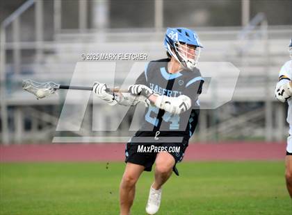 Thumbnail 3 in Hagerty @ Trinity Prep (Pre-Season) photogallery.