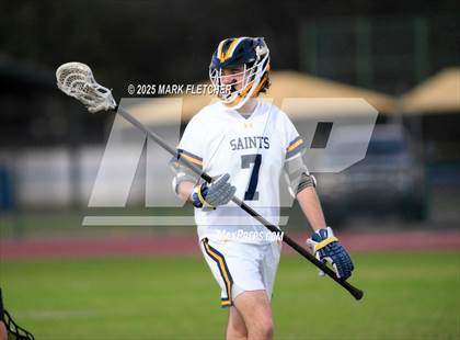 Thumbnail 3 in Hagerty @ Trinity Prep (Pre-Season) photogallery.