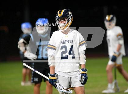 Thumbnail 3 in Hagerty @ Trinity Prep (Pre-Season) photogallery.