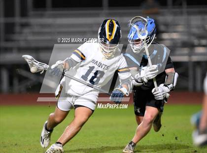 Thumbnail 3 in Hagerty @ Trinity Prep (Pre-Season) photogallery.