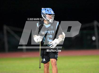 Thumbnail 1 in Hagerty @ Trinity Prep (Pre-Season) photogallery.