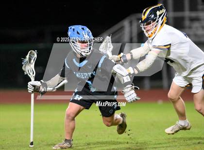 Thumbnail 1 in Hagerty @ Trinity Prep (Pre-Season) photogallery.