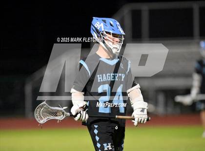 Thumbnail 2 in Hagerty @ Trinity Prep (Pre-Season) photogallery.