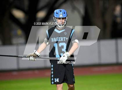 Thumbnail 2 in Hagerty @ Trinity Prep (Pre-Season) photogallery.