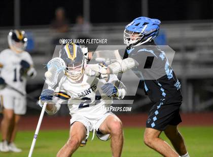 Thumbnail 2 in Hagerty @ Trinity Prep (Pre-Season) photogallery.