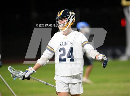 Thumbnail 1 in Hagerty @ Trinity Prep (Pre-Season) photogallery.