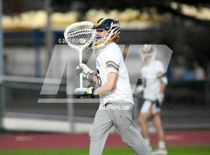 Thumbnail 2 in Hagerty @ Trinity Prep (Pre-Season) photogallery.