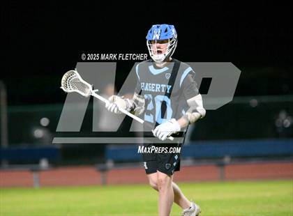 Thumbnail 1 in Hagerty @ Trinity Prep (Pre-Season) photogallery.