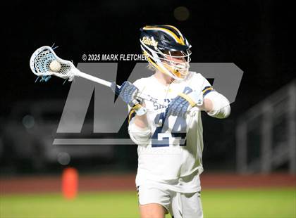 Thumbnail 3 in Hagerty @ Trinity Prep (Pre-Season) photogallery.