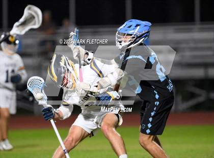 Thumbnail 3 in Hagerty @ Trinity Prep (Pre-Season) photogallery.