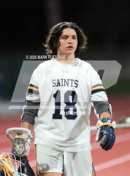 Thumbnail 1 in Hagerty @ Trinity Prep (Pre-Season) photogallery.