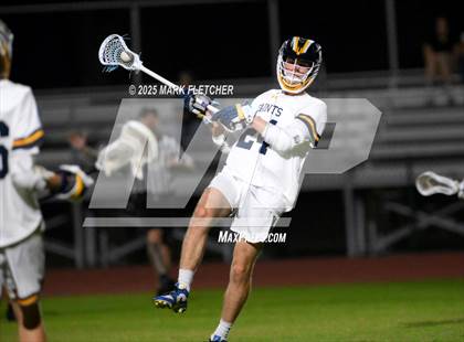 Thumbnail 1 in Hagerty @ Trinity Prep (Pre-Season) photogallery.