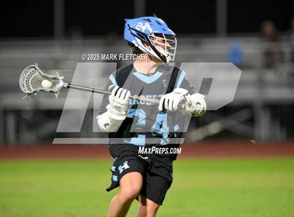 Thumbnail 3 in Hagerty @ Trinity Prep (Pre-Season) photogallery.