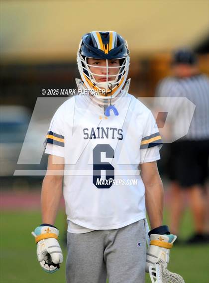 Thumbnail 3 in Hagerty @ Trinity Prep (Pre-Season) photogallery.