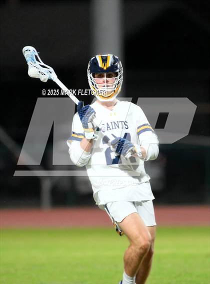 Thumbnail 1 in Hagerty @ Trinity Prep (Pre-Season) photogallery.