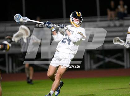 Thumbnail 2 in Hagerty @ Trinity Prep (Pre-Season) photogallery.