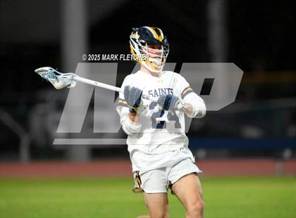 Thumbnail 3 in Hagerty @ Trinity Prep (Pre-Season) photogallery.