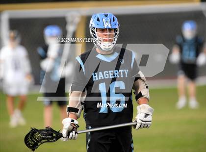 Thumbnail 1 in Hagerty @ Trinity Prep (Pre-Season) photogallery.