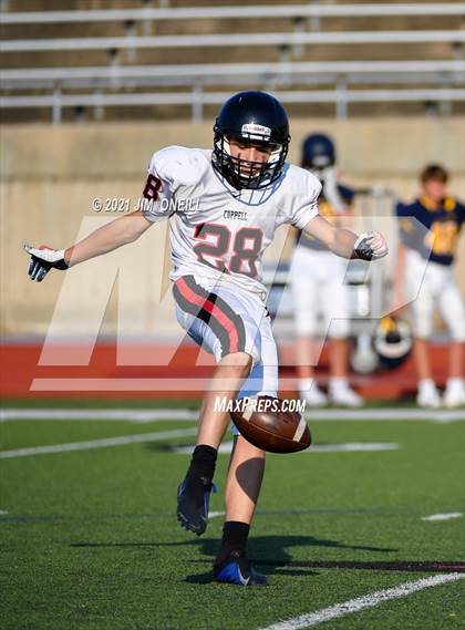 Thumbnail 3 in Highland Park @ Coppell (B Teams) photogallery.