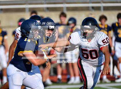 Thumbnail 2 in Highland Park @ Coppell (B Teams) photogallery.